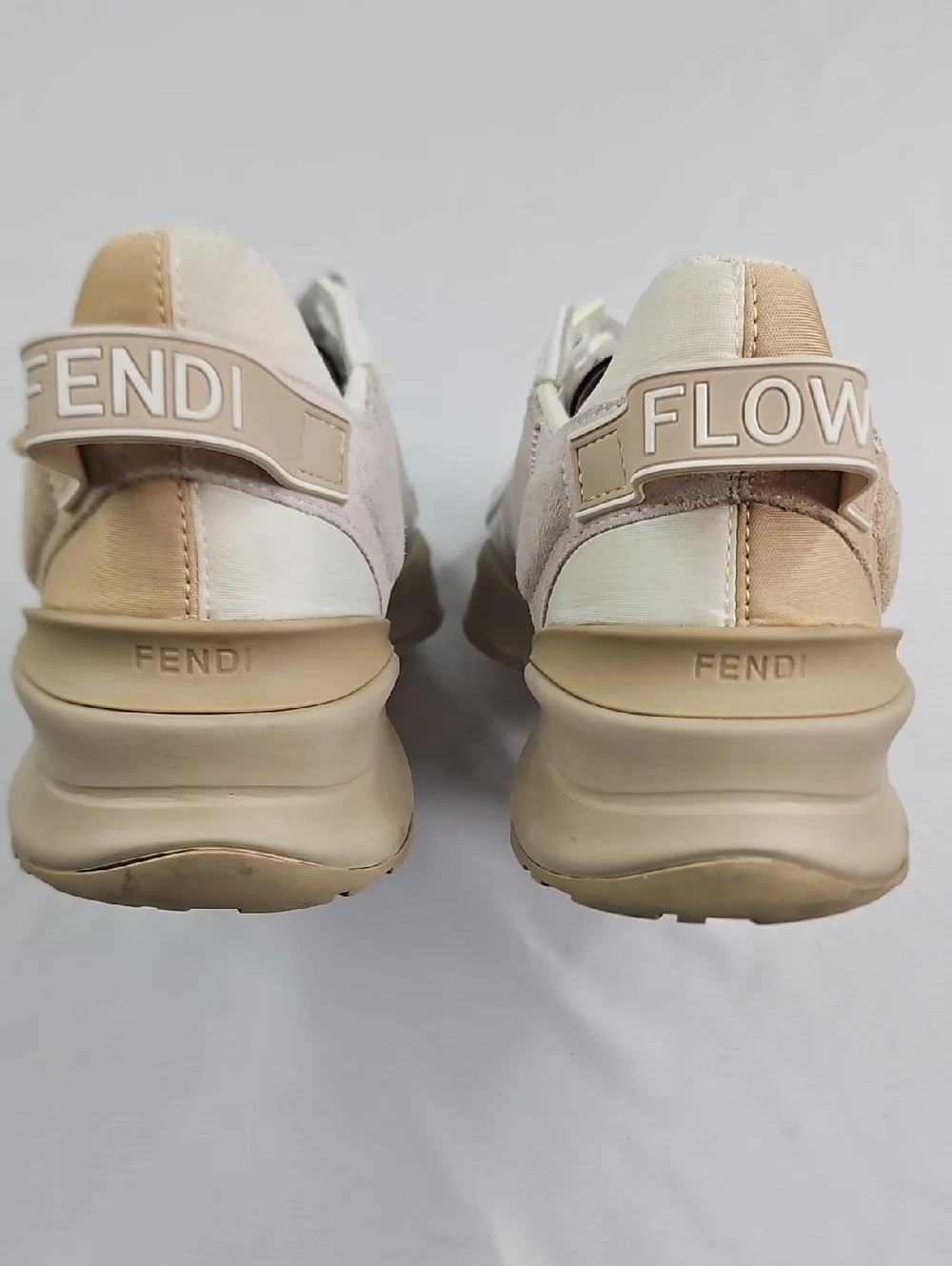 Fendi upgrade your